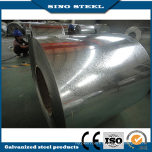 Dx51d Zero Spangle Gi Zinc Coating Galvanized Steel Coil